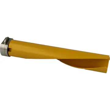 Hålsåg MPL Profit L160mm