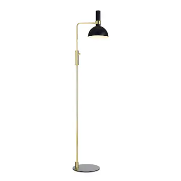 Golvlampa Markslöjd Larry