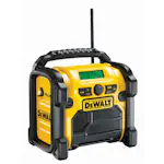 Radio DeWalt DCR019 XR Fm/Am Ac/Dc