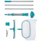 Rengörings-kit Bestway AquaSurge