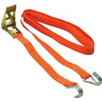 Surrning Gunnebo Lifting Lc 0,3 Ton (0,7 Ton) 0,4+3,6 Med Krok