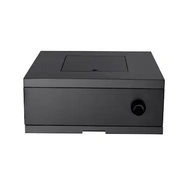 Integrerbar Sidobrännare MyOutdoorKitchen Nordic Line