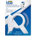 Applikator 3M För Maskeringstejp Inkl. 1rl 36 mm Blå