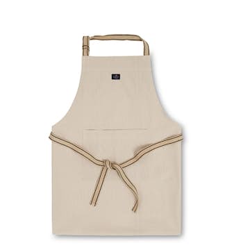 Förkläde Lexington Icons Canvas