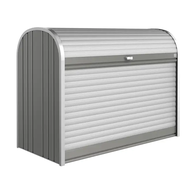 Förvaringsbox Biohort StoreMax 160