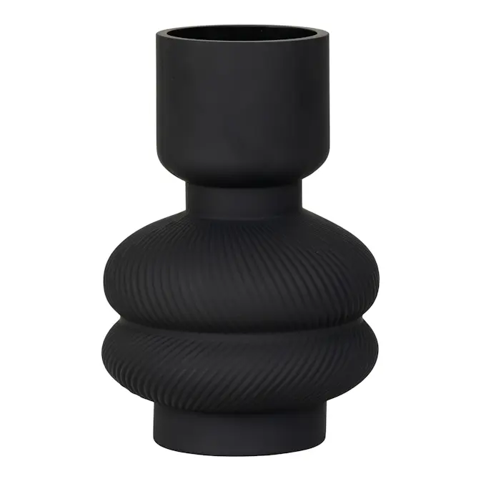 Vas House Nordic Glas Swirl