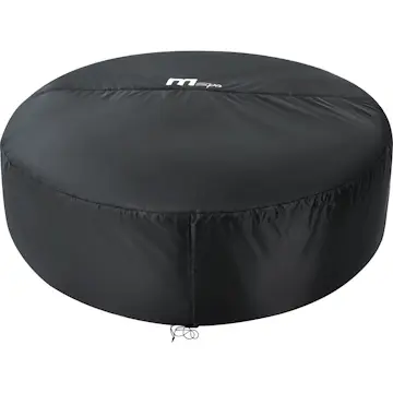 Spalock Mspa till Runda Spabad 6 personer