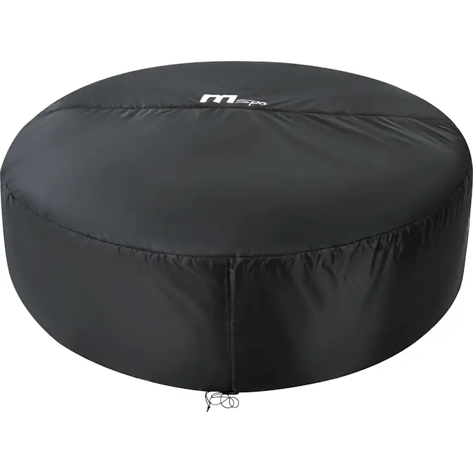 Spalock Mspa till Runda Spabad 6 personer