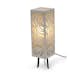 Lampa Hillerstorp Saturnus Vit 50 cm