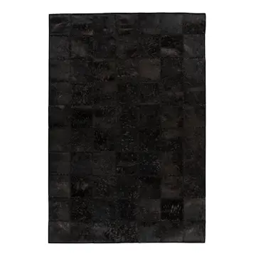 Patchworkmatta D-sign Dulvabier Fohav Skinn