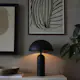 Bordslampa PR Home Carter 45 cm
