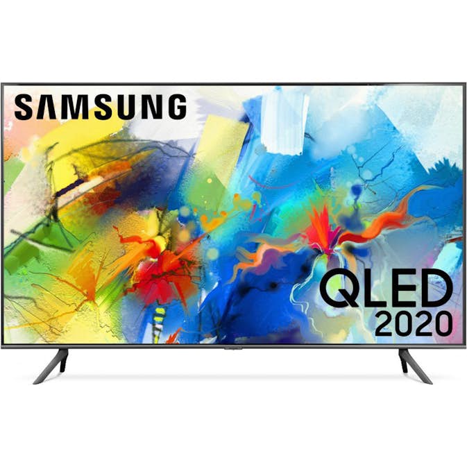 LED-TV Samsung QE65Q64T