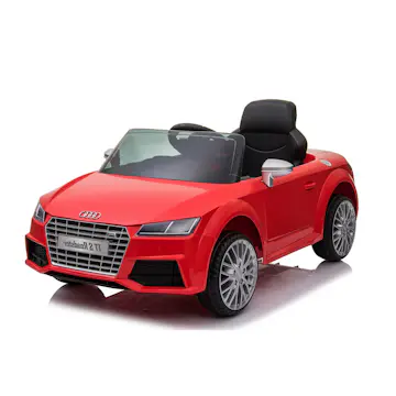 Elbil Nordic Play Audi Tt Roadster 12V