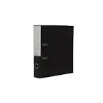 EU-pärm KEBA Lever Arch File 50 mm med Internationell Hålning