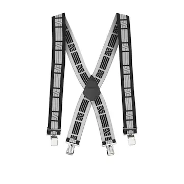 Hängslen Snickers Workwear 9050