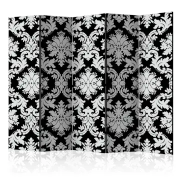 Rumsavdelare Skärmvägg Arkiio Touch of Elegance II 225x172 cm