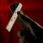 Tumstock Hultafors Trä