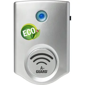 Avskräckare Silverline Mygg M25