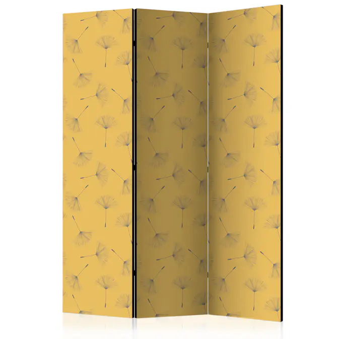 Rumsavdelare Skärmvägg Arkiio Breath Of Nature 135x172 cm