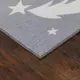 Barnmatta KM Carpets Play Unicorn