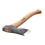 Jakt- Och Skogsyxa Hultafors Dvardala 0,7