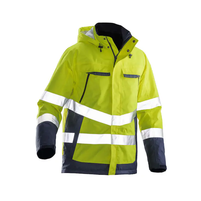Fodrad Jobman Jacka HV 1383