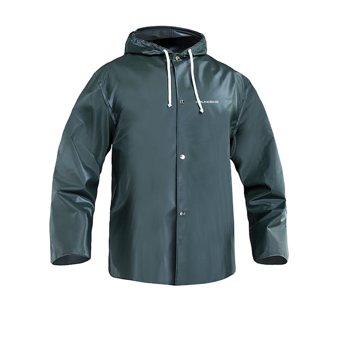 Regnjacka Grundéns Nordan 82