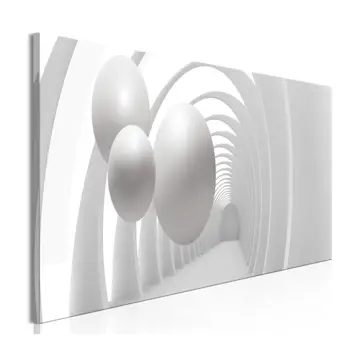 Tavla Arkiio White Tunnel