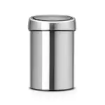 Soptunna Brabantia Touch Bin 3 L