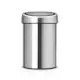 Soptunna Brabantia Touch Bin 3 L