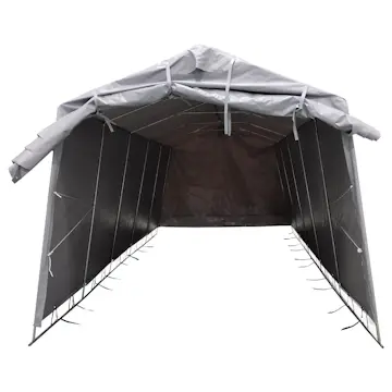 Garagetält Fornorth 1,6x2,4m