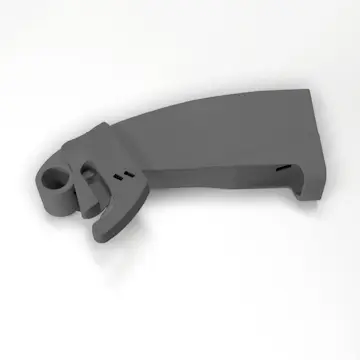 Softstopp Theofils Kesseböhmer Plus Lemans II