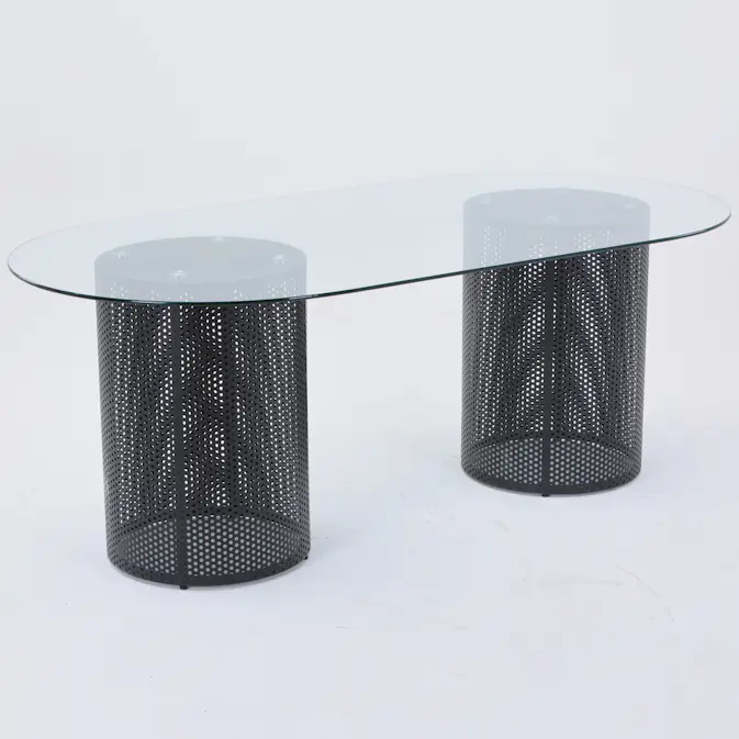 Matbord Vind Glasgow x Josefin Lustig