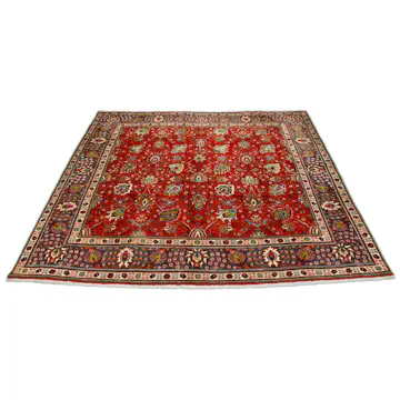 Persisk Matta Arkiio Tabriz 300x310