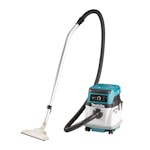 Dammsugare Makita LXT DVC151LZ utan Batteri