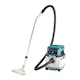 Dammsugare Makita LXT DVC151LZ utan Batteri