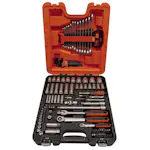 Hylsnyckelsats S103 26del Bahco