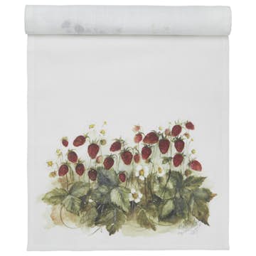 Löpare Svanefors Smultron