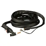 Brännare Timco TIG 250 WSME