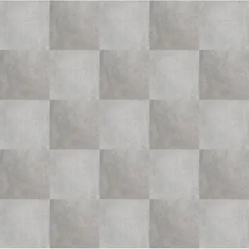 Mosaik Konradssons Cem Rasato Grigio 5,8x5,8 cm