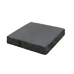 Krönplatta S:t Eriks Topaz Antracit