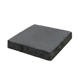 Krönplatta S:t Eriks Topaz Antracit