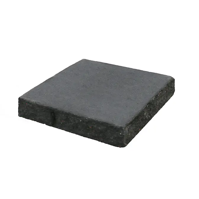 Krönplatta S:t Eriks Topaz Antracit