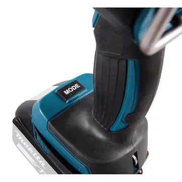 Ficklampa Makita DML812 LXT 18V utan Batteri och Laddare