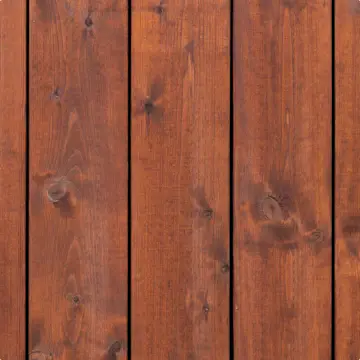 Trall Kärnsund Wood Link Royal Linoljetrall 28x120 mm Brun