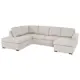U-soffa Scandinavian Choice Crazy L