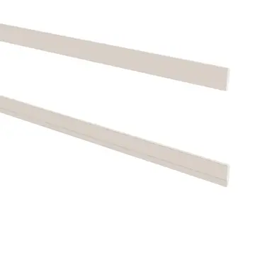 Bröstlist Lundbergs Herrgård