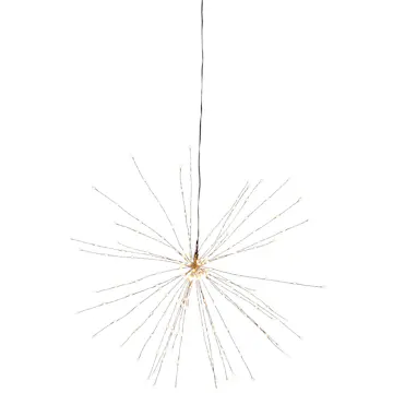Stjärna Star Trading Firework 200L Hängande