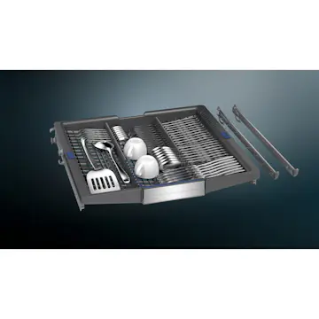 Diskmaskinskorg Siemens SZ36DB04 VarioDrawer 2 för 60 cm Bred Diskmaskin