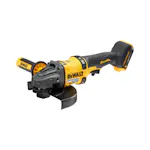 Vinkelslip Dewalt DCG440N 54V utan Batteri och Laddare